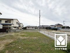 JR福知山線「猪名寺」駅まで徒歩約20分の立地。