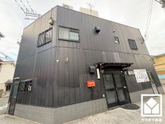 元は居酒屋を営まれていました。居抜き物件ですので、設備をそのままご利用いただけます。