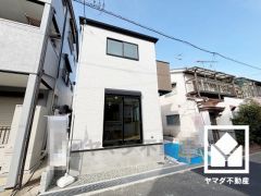 2025年8月完成済みのため、ご内覧可能となっております。当日案内も可能ですのでぜひお問い合わせください。事前にご予約頂きましたら、営業時間外のご案内等も可能です。お問合せお待ちしております。