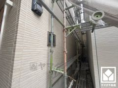 「マックスバリュ西宮浜町店」まで徒歩3分、「万代西宮前浜店」まで徒歩5分など、徒歩5分圏内に買い物施設が複数揃う、生活便利な環境です。