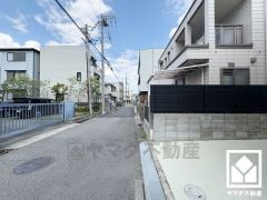 ご成約でヤマダポイントプレゼント中です。お問合せお待ちしております。