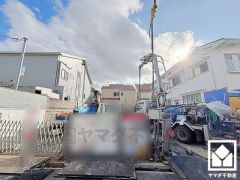 広々20.4帖のLDKが魅力。家族全員がリラックスできる、ゆったりとした快適リビングで温かい団らんの時間を。