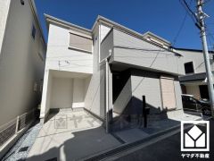 設計・建設住宅性能評価をW取得。耐震性、断熱性、省エネ性、劣化対策、維持管理・更新の容易性、空気環境、バリアフリー、防犯性など多岐に渡る国の定めた基準を満たした、高品質の住宅です。