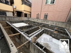 「武庫南小学校」まで徒歩10分。低学年のお子様も安心して通学していただけます。