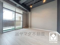 自然光を取り込む、開放感あふれる暮らし。隅々まで光が降り注ぎ、明るく心地の良い空間。