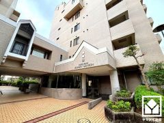 全居室6帖以上のゆとりある居住空間?で、広々お使いいただけます。