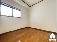 収納スペースに困らない。納戸付きの住まいでゆとりのある生活を。