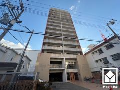 全居室バルコニーに面したお部屋となっております。風通しが良く、明るい陽光がたっぷり差し込む心地よい生活空間です。