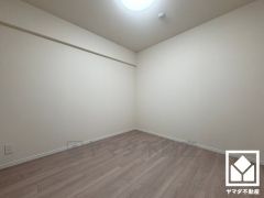 独立した居室なのでプライベートな時間をゆったり過ごせそうです。