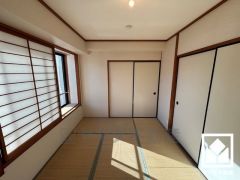 大切なペットと一緒に暮らせる住まいです（規約制限有）。