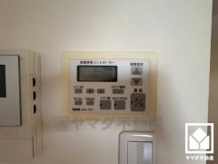 エアコンの風が苦手な方や、アレルギー体質の方も快適にお住まいいただけます。