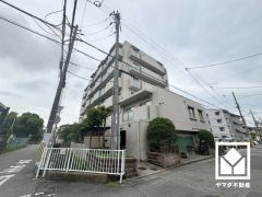 全居室に窓がございます。明るい陽光がたっぷり差し込む心地よい生活空間です。