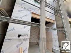 阪神電鉄武庫川線「武庫川団地前」駅まで徒歩約5分、阪神電鉄本線「武庫川」駅まで徒歩約22分の立地。