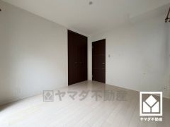 納戸・物置は居室としてもお使いいただけます。