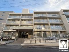 阪神電鉄本線「甲子園」駅まで徒歩約5分の立地。3沿線利用可能で、毎日の通勤・通学だけでなく、休日のお出かけまで利便性に優れています。