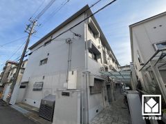 2025年11月29日フルリフォーム済の大変綺麗なお部屋で、即ご入居いただけます。
