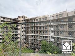 廊下にも収納スペースがあり、住空間を広々お使いいただけます。