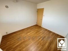 独立した居室なのでプライベートな時間をゆったり過ごせそうです。