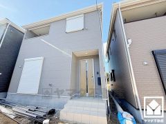 「園田東小学校」まで徒歩10分。低学年のお子様も安心して通学していただけます。