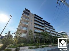 全居室フローリングでお掃除ラクラクです。