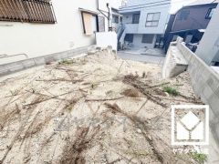 「高須西小学校」まで徒歩8分。低学年のお子様も安心して通学していただけます。