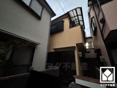 「マルアイ西宮今津店」まで徒歩4分、「業務スーパー今津店」まで徒歩4分など、お買い物施設が徒歩圏内に複数あり便利な住環境です。