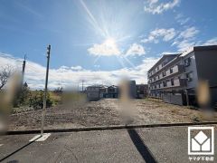 フラット35S（金利Bプラン）をご利用いただけます。ご利用の際は、別途申請手数料がかかります。