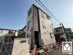 お客様それぞれにあったマイホームご購入をお手伝いいたします。