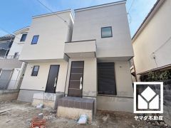 ご成約でヤマダポイントプレゼント中です。お問合せお待ちしております。