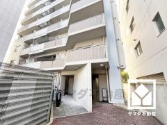 全居室2面採光。明るい陽光がたっぷり差し込む心地よい生活空間です。