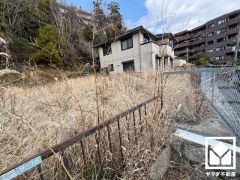 建物面積105.98平米、施工面積116.34平米、2600万円。外構・堀込ガレージ別。建築確認別途名義変更料110万円が必要となります。