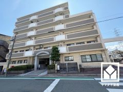 「武庫北小学校」まで徒歩9分。低学年のお子様も安心して通学していただけます。