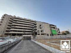 「武庫北小学校」まで徒歩4分。低学年のお子様も安心して通学していただけます。