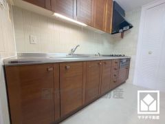 お料理がはかどりそうなキッチン