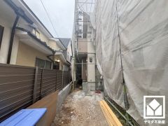 ご成約でヤマダポイントプレゼント中です。お問合せお待ちしております。