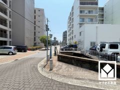 阪急電鉄神戸線「武庫之荘」駅まで徒歩約8分の立地。毎日の通勤・通学だけでなく、休日のお出かけまで利便性に優れています。