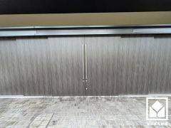 清潔なゴミ出し場で気持ち良くお使い頂けます。