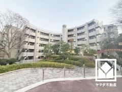 全居室フローリングでお掃除ラクラクです。