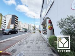 4沿線利用可能で、毎日の通勤・通学だけでなく、休日のお出かけまで利便性に優れています。