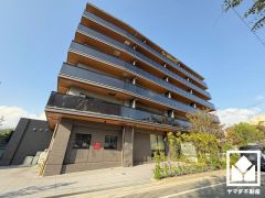 全居室フローリングでお掃除ラクラクです。