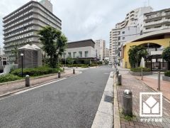 2024年10月フルリフォーム済の大変綺麗なお部屋です。お問合せお待ちしております。
