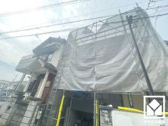 3沿線利用可能で、毎日の通勤・通学だけでなく、休日のお出かけまで利便性に優れています。