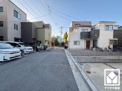 2026年1月リフォーム完工予定。お引渡しから2年間の安心保証付きで、ご購入後も安心してお住まいいただけます。