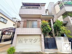 阪急電鉄神戸線「園田」駅まで徒歩約15分の立地。毎日の通勤・通学だけでなく、休日のお出かけまで利便性に優れています。