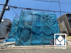 設計・建設住宅性能評価をW取得。耐震性、断熱性、省エネ性、劣化対策、維持管理・更新の容易性、空気環境、バリアフリー、防犯性など多岐に渡る国の定めた基準を満たした、高品質の住宅です。
