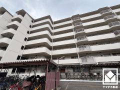 全居室フローリングでお掃除ラクラクです。