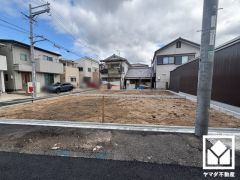 全居室2面採光。明るい陽光がたっぷり差し込む心地よい生活空間です。