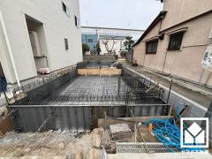 納戸はクローゼット付きの洋室としてもお使いいただけます。独立したお部屋なのでプライベートな時間をゆったり過ごせそうです。