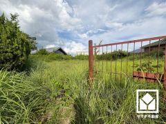 建築条件無しなのでお好きな工務店・ハウスメーカーで建築可能です。