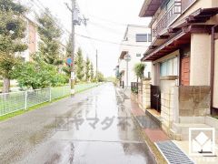 ご成約でヤマダポイントプレゼント中です。お問合せお待ちしております。